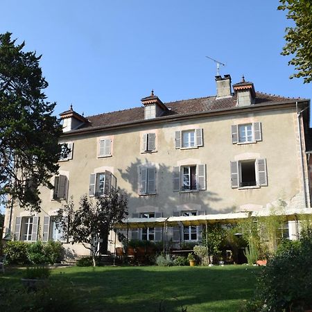 Chambres et table L' échappée Bouvesse-Quirieu Exterior foto