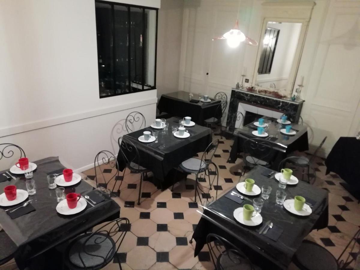 Chambres et table L' échappée Bouvesse-Quirieu Exterior foto